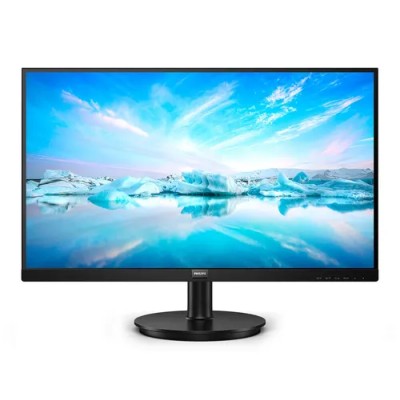 Monitor Profesional Philips 275V8LA 27'/ QHD/ Multimedia/ Negro