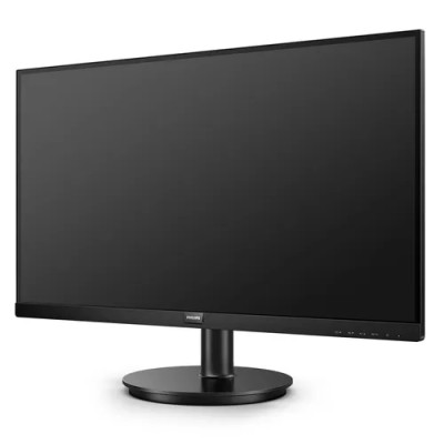 Monitor Profesional Philips 275V8LA 27'/ QHD/ Multimedia/ Negro