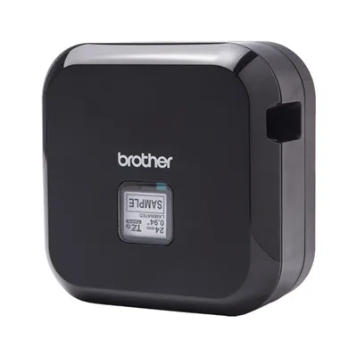 Rotuladora Electrónica Brother PT-P710BTH