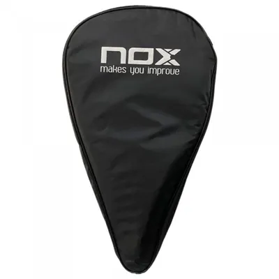 Funda NoxSport Pro Polyester/ Negra