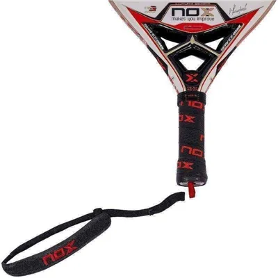 Pala de Pádel NoxSport ML10 Luxury Pro Cup 2022 (Miguel