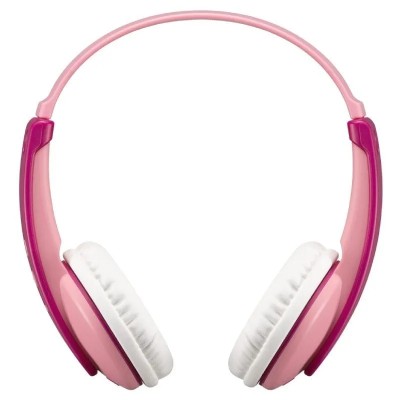 Auriculares Infantiles Inalámbricos JVC Tinyphone HA-KD10W/