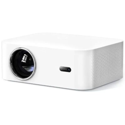 Proyector Wanbo X2 Pro 450 Lúmenes/ HD/ HDMI/ WiFi/ Blanco