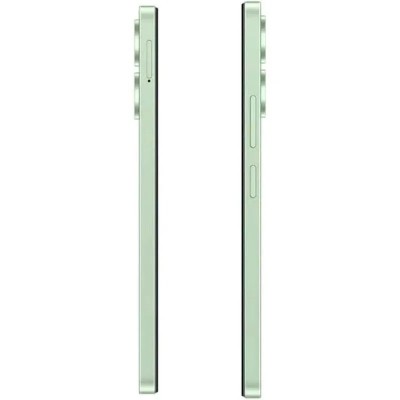 Xiaomi Redmi 13C Verde trébol 128GB 6GB 6.74"