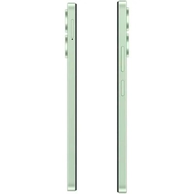 Xiaomi Redmi 13C Verde trébol 256GB 8GB 6.74"