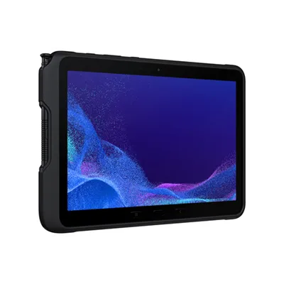 Samsung Galaxy Tab Active4 Pro 10.1' 64GB 4GB Octacore, Negro