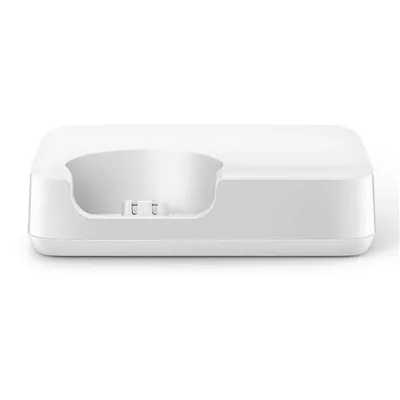 Teléfono Inalámbrico Philips D2501W/34/ Blanco