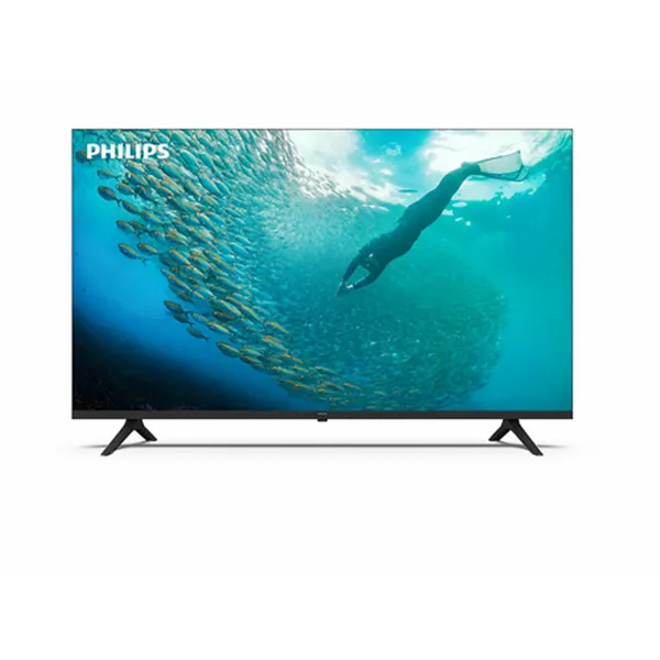 Televisor Philips 55PUS7009 55'/ Ultra HD 4K/ Smart TV/ WiFi