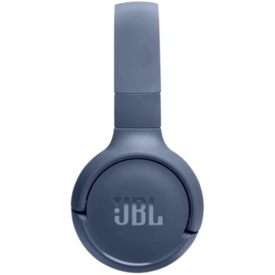 Auriculares Inalámbricos JBL Tune 520BT/ con Micrófono/