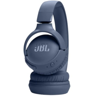 Auriculares Inalámbricos JBL Tune 520BT/ con Micrófono/