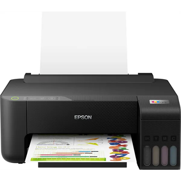 Epson impresora ecotank et-1810