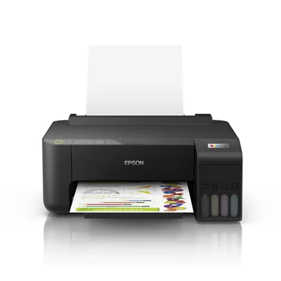 Epson impresora ecotank et-1810