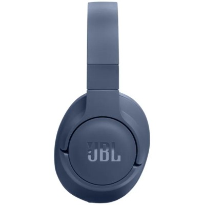 Auriculares Inalámbricos JBL Tune 720BT/ con Micrófono/