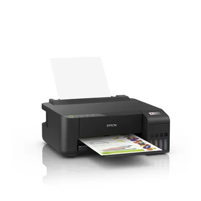 Epson impresora ecotank et-1810