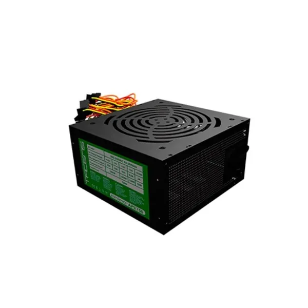 Tacens anima fuente apiii750 750w psu, 85% black