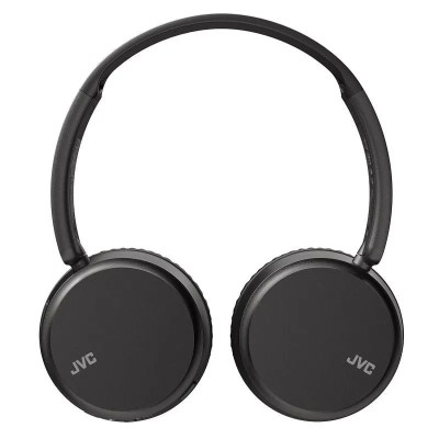 JVC HA-S36W Auriculares Inalámbricos Bluetooth Negros con