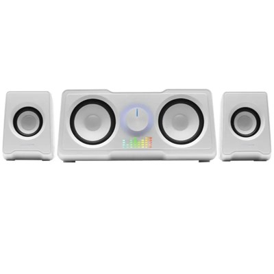 Mars gaming altavoces ms22 2.2 35w white