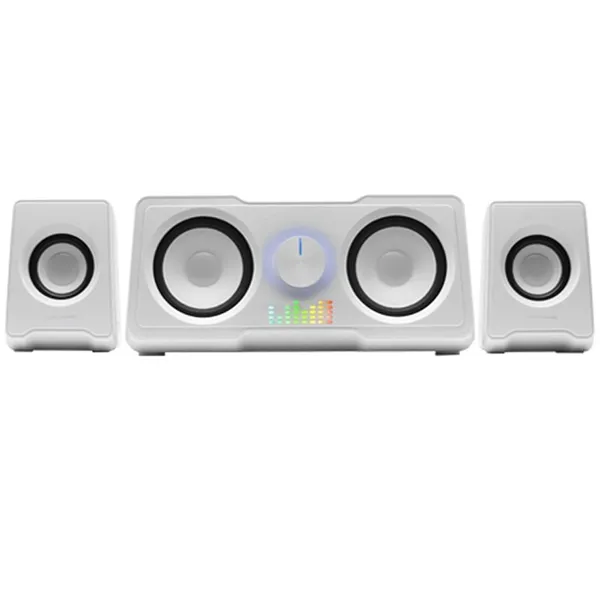 Mars gaming altavoces ms22 2.2 35w white