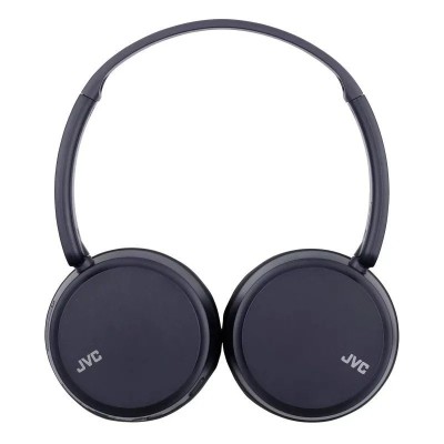 Auriculares Inalámbricos JVC HA-S36W/ con Micrófono/ Bluetooth/