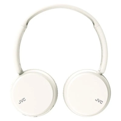 Auriculares Inalámbricos JVC HA-S36W/ con Micrófono/ Bluetooth/