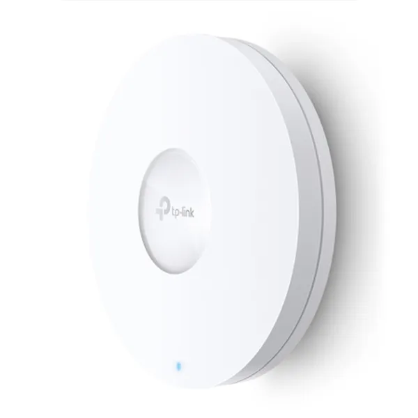 Tp-link eap620 hd wifi ax1800 dual poe techo omada