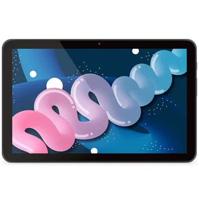 Spc tablet gravity 3 10,35" hd 4gb 64gb negra