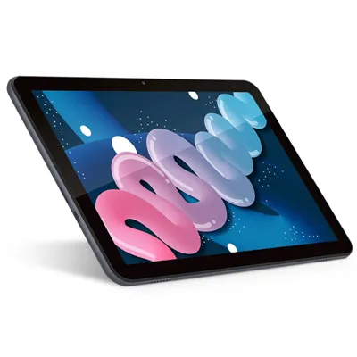 Spc tablet gravity 3 10,35" hd 4gb 64gb negra