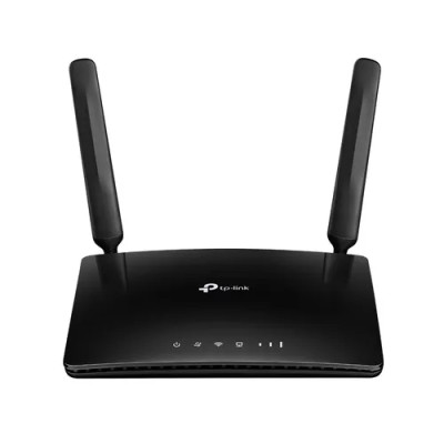 TP-Link Archer MR200 Router 4G+ LTE Inalámbrico con SIM y WiFi