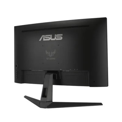 Monitor 27" Hdmi Vga Asus Tuf Vg27vh1b Curvo 178?/ 178?