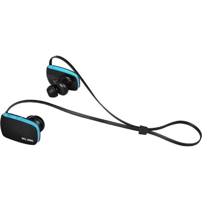 Auriculares Inalámbricos Deportivos Elbe ABT-038-DEP/ con