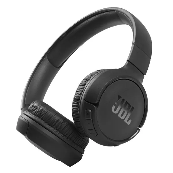 Auriculares Inalámbricos JBL Tune 510BT/ con Micrófono/ Bluetooth/ Negros