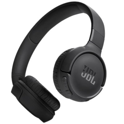 Auriculares Inalámbricos JBL Tune 520BT/ con Micrófono/