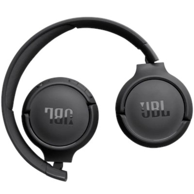 Auriculares Inalámbricos JBL Tune 520BT/ con Micrófono/