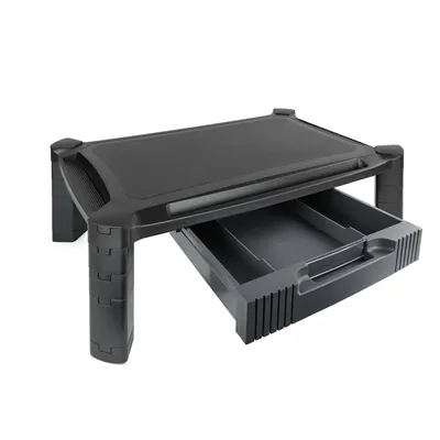 Soporte para Monitor TooQ MMPSSD01/ hasta 10kg