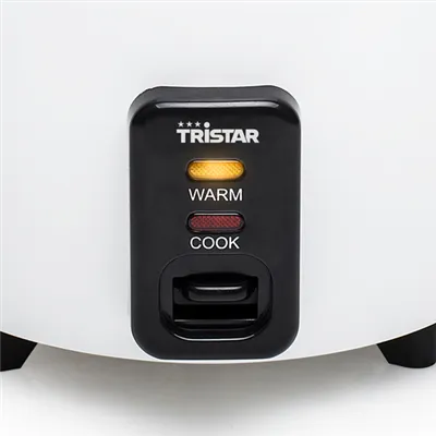 Arrocera Tristar RK-6117/ 300W/ Capacidad 0.6L