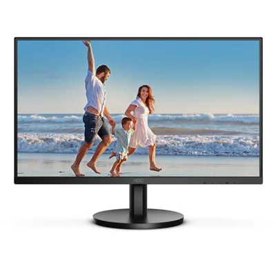 Monitor Profesional AOC Q27B3MA 27'/ QHD/ Multimedia/ Negro