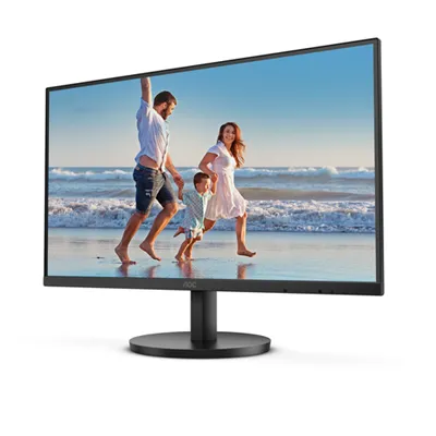 Monitor Profesional AOC Q27B3MA 27'/ QHD/ Multimedia/ Negro