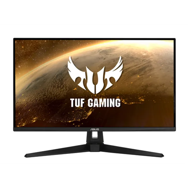 Monitor Gaming Asus TUF VG289Q1A 28'/ 4K/ 5ms/ 60Hz/ IPS/ Multimedia/ Negro