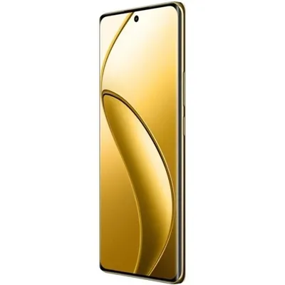 Smartphone Realme 12 Pro Plus 12GB/ 512GB/ 6.7'/ 5G/ Beige