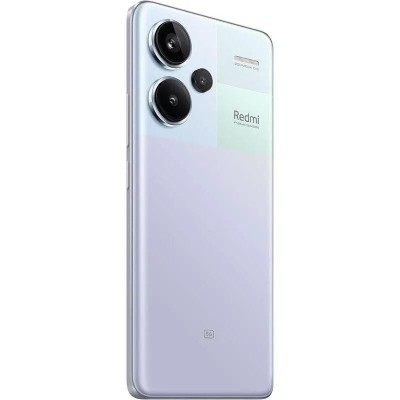 Xiaomi Redmi Note 13 Pro+ 5G Púrpura 512GB 12GB 6.67"