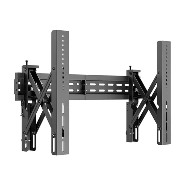 Soporte de Pared para Videowall Nivelable Aisens VW70LPO-255 para TV de 37-70'/ hasta 70kg