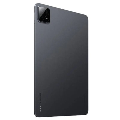 Tablet Xiaomi Pad 6S Pro 12.4'/ 8GB/ 256GB/ Octacore/ Gris