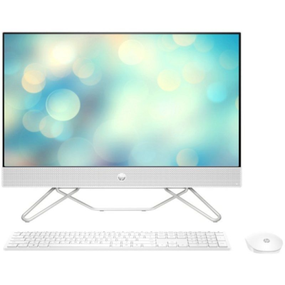 HP All-in-One 24-CB1075NS 24" Intel Core i5-1235u 16GB 512GB