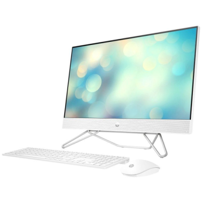 HP All-in-One 24-CB1075NS 24" Intel Core i5-1235u 16GB 512GB