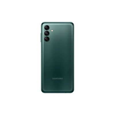 Smartphone Samsung Galaxy A04s 3GB/ 32GB/ 6.5'/ Verde