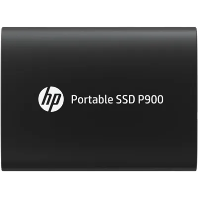 HP P900 SSD Externo 1TB USB-C Aluminio