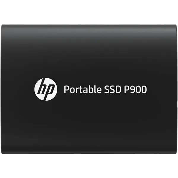 HP P900 SSD Externo 1TB USB-C Aluminio