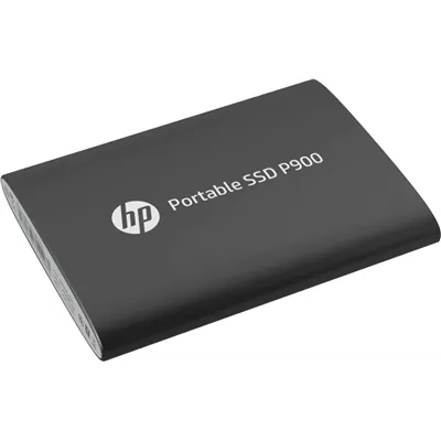 HP P900 SSD Externo 1TB USB-C Aluminio