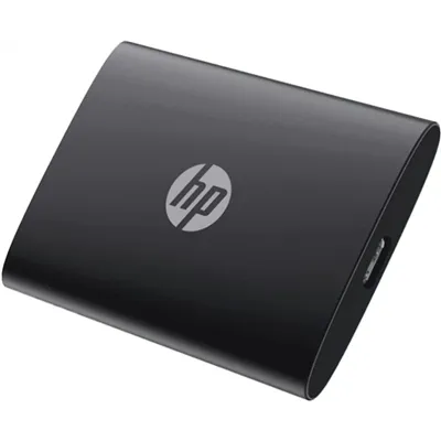 HP P900 SSD Externo 1TB USB-C Aluminio