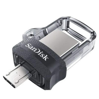 Sandisk sddd3-064g-g46 ultra dual drive m3.0 64gb